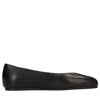 Ballerine Baron in pelle 