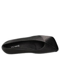 Ballerine Baron in pelle 