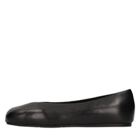 Ballerine Baron in pelle 