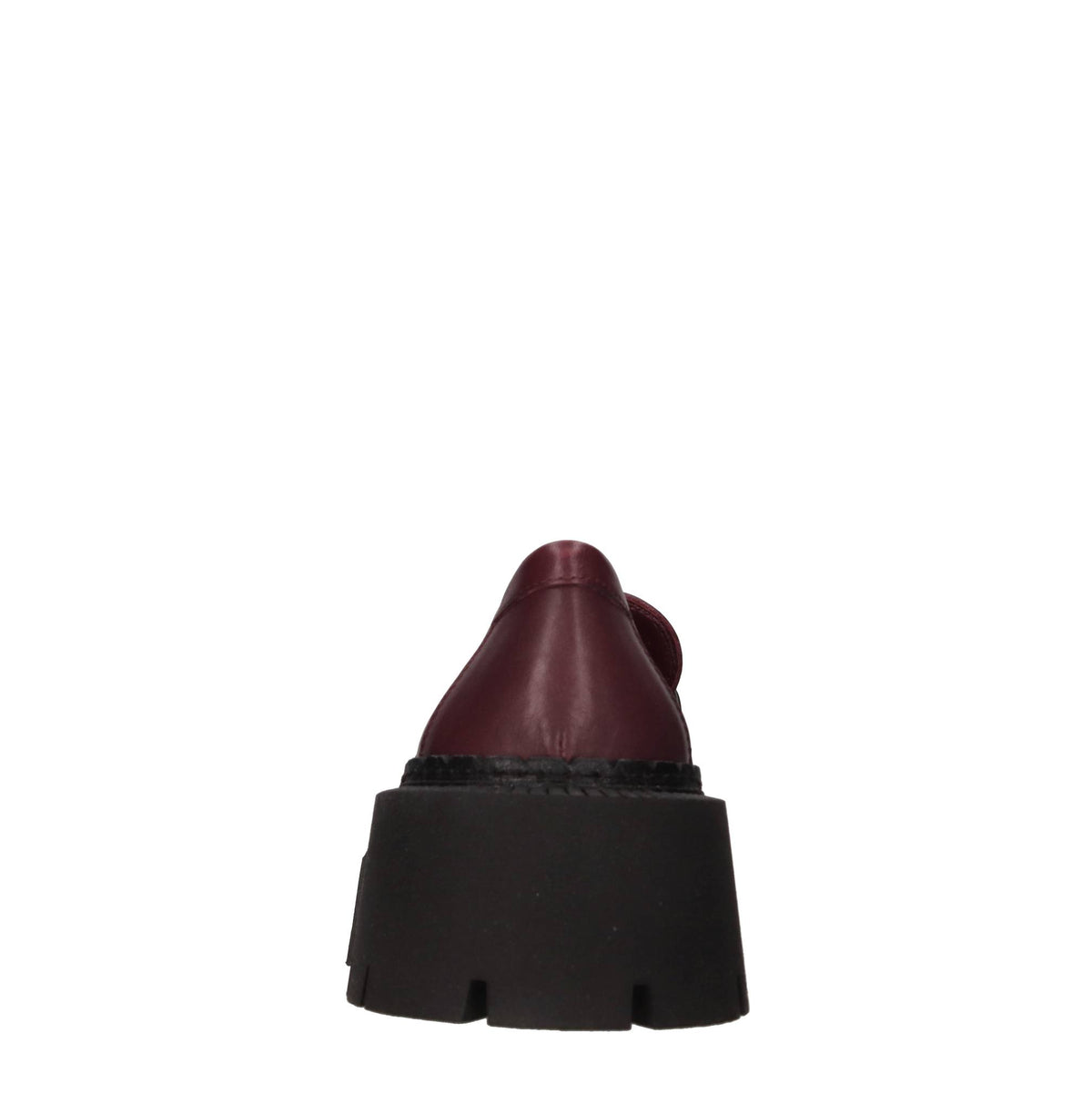 Mocassini Etna in pelle 