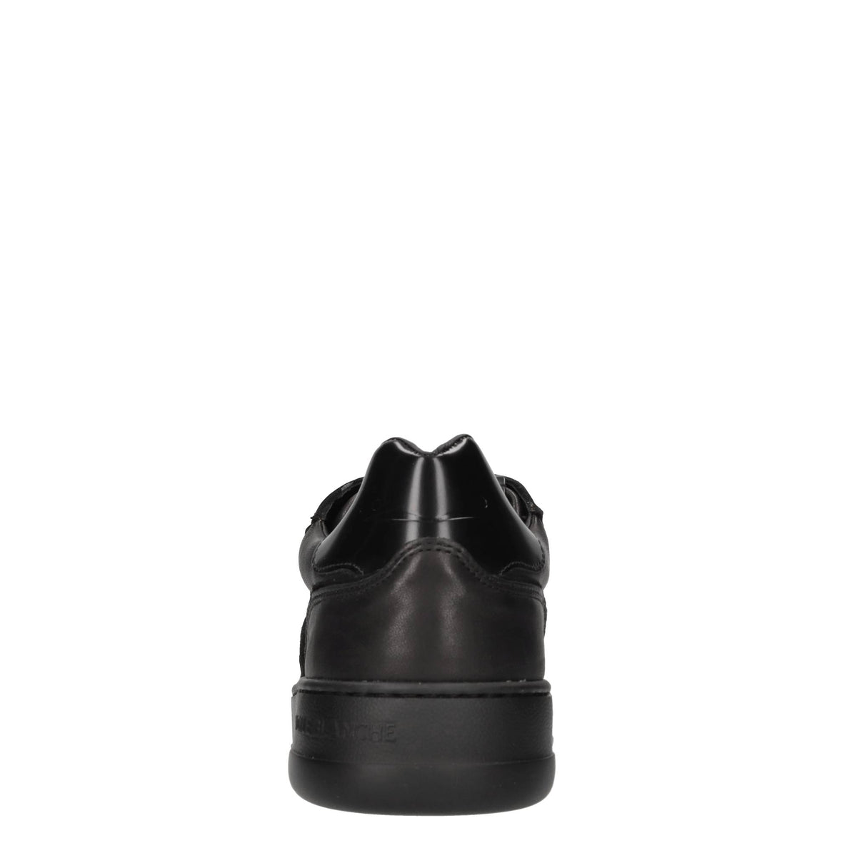 Sneakers in pelle 