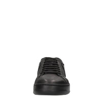 Sneakers in pelle 