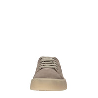 Sneakers in camoscio 