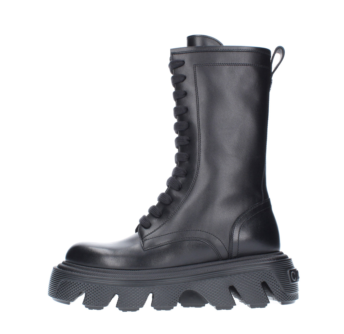 Stivaletti  modello GENERATION C. CASADEI in pelle 