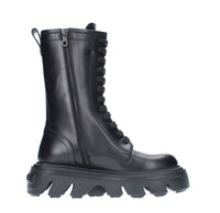 Stivaletti  modello GENERATION C. CASADEI in pelle 