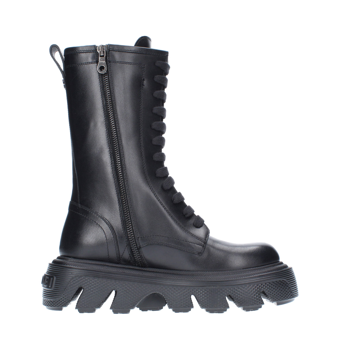 Stivaletti  modello GENERATION C. CASADEI in pelle 
