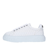 Sneakers OFF-ROAD DOME in pelle ed ecopelle 