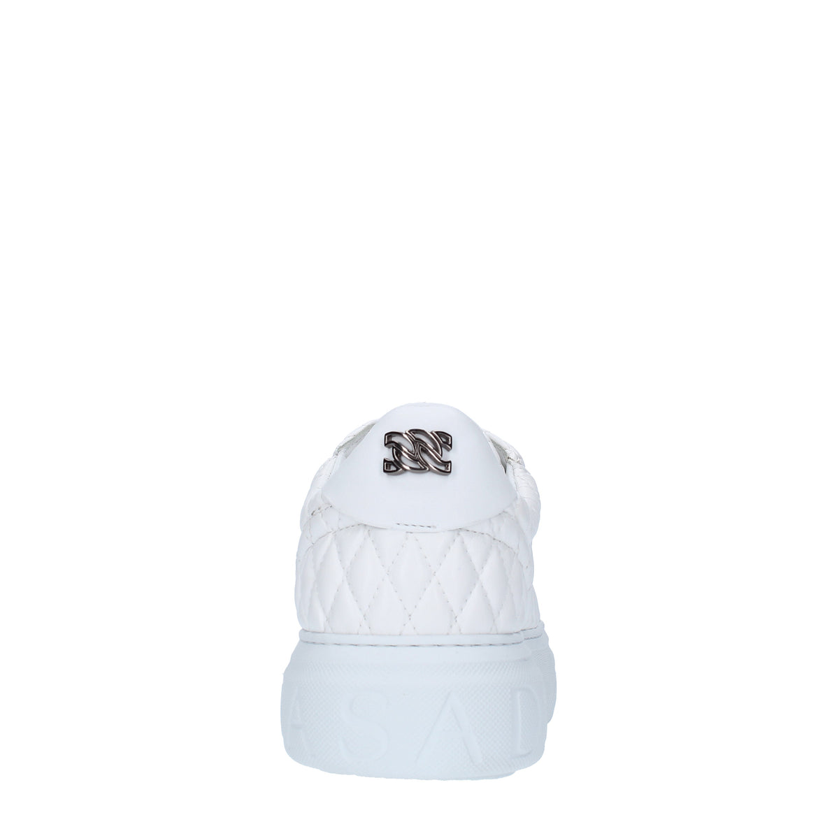 Sneakers OFF-ROAD DOME in pelle ed ecopelle 