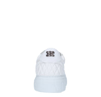 Sneakers OFF-ROAD DOME in pelle ed ecopelle 