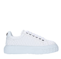 Sneakers OFF-ROAD DOME in pelle ed ecopelle 