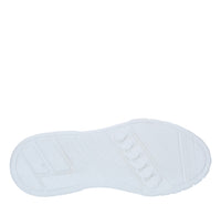 Sneakers OFF-ROAD DOME in pelle ed ecopelle 