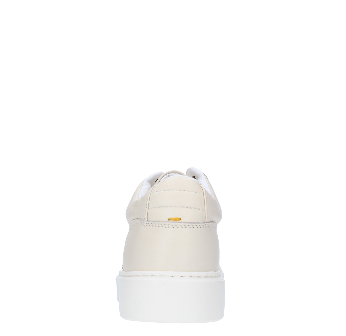 Sneaker in pelle 