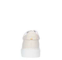Sneaker in pelle 