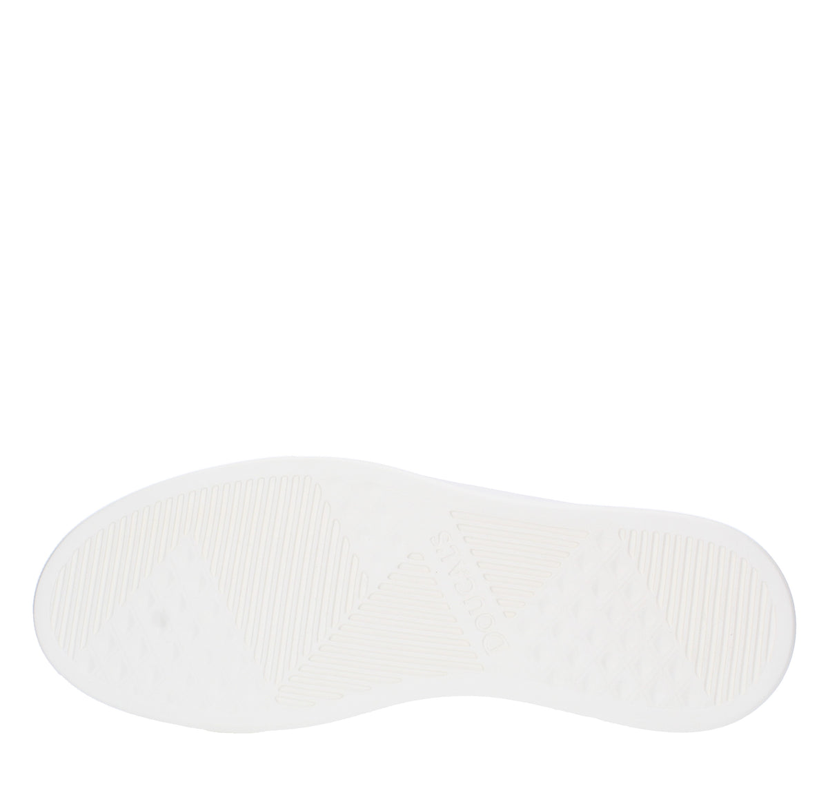 Sneaker in pelle 