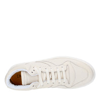 Sneaker in pelle 