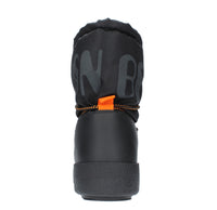 Stivaletti da neve modello MTRACK POLAR MOON BOOT in nylon tecnico idrorepellente 