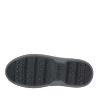 Stivaletti da neve modello LTRACK FAUX FUR MOON BOOT in ecopelliccia e nylon tecnico idrorepellente 