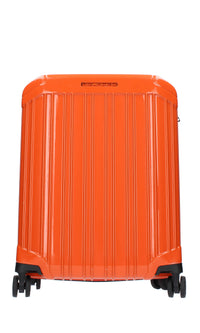 Trolley PIQUADRO modello BV4425PQLS2-R in policarbonato rigido 