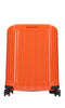 PIQUADRO Trolley PIQUADRO model BV4425PQLS2-R rigid polycarbonate