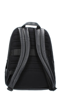 Zaino PIQUADRO modello CA3869P15 in pelle 
