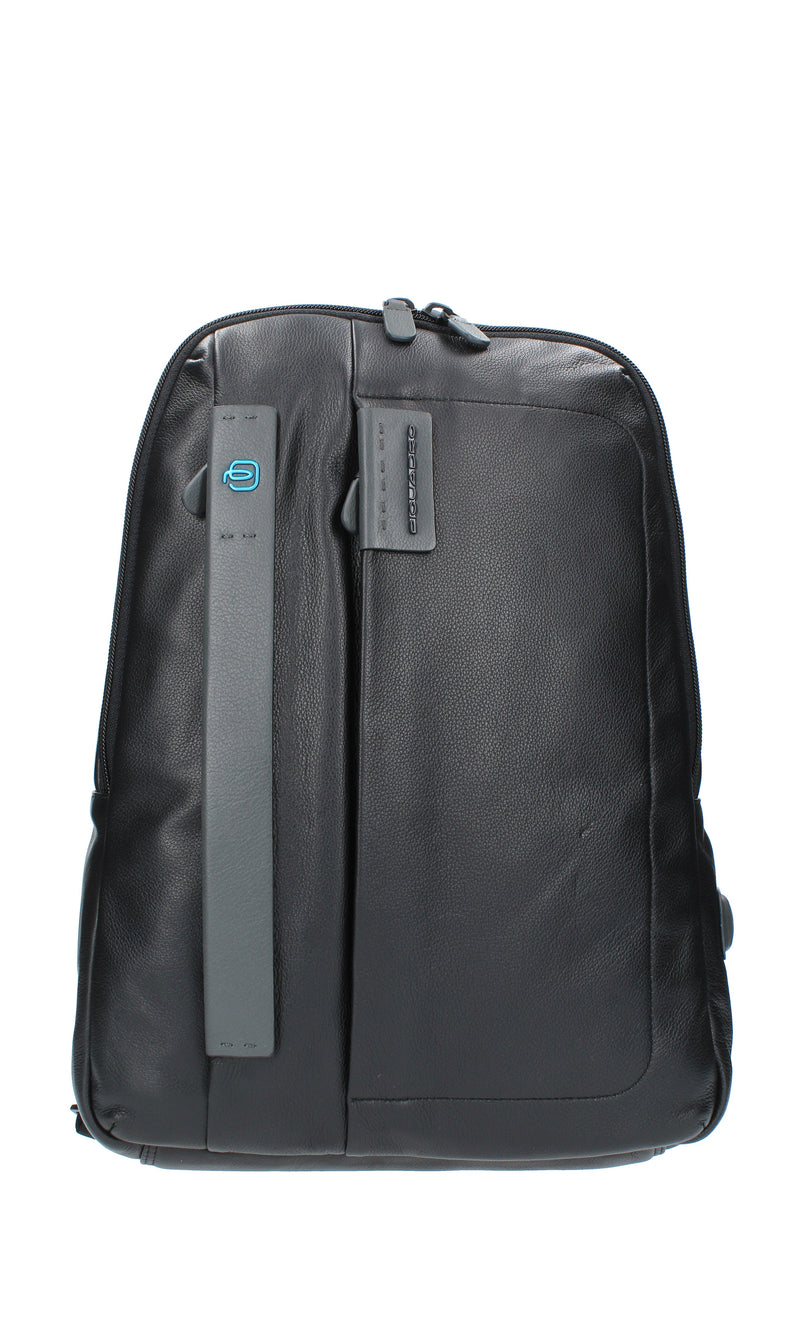 Zaino PIQUADRO modello CA3869P15 in pelle 