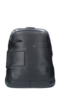 Zaino PIQUADRO modello OUTCA3772VI in pelle 