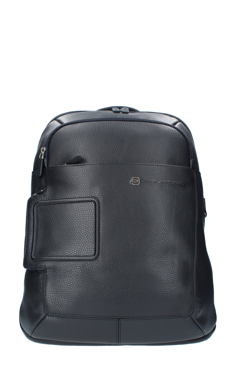 Zaino PIQUADRO modello OUTCA3772VI in pelle 