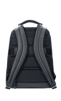 Zaino PIQUADRO modello OUTCA3772VI in pelle 