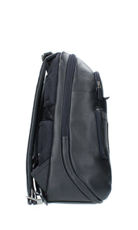 Zaino PIQUADRO modello OUTCA3772VI in pelle 