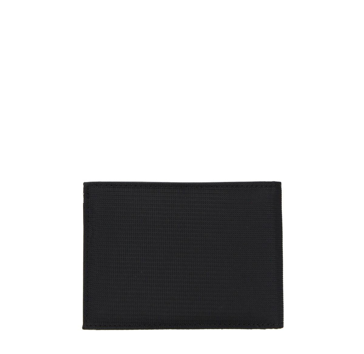 Portafoglio PIQUADRO codice prodotto OUTPU257S115R in pelle e tessuto 