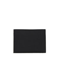 Portafoglio PIQUADRO codice prodotto OUTPU257S115R in pelle e tessuto 