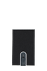 PIQUADRO Credit card holder PIQUADRO product code PP4825B3R in leather and metal