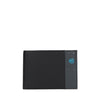 PIQUADRO Portafoglio PIQUADRO codice prodotto PU1392P15 in pelle