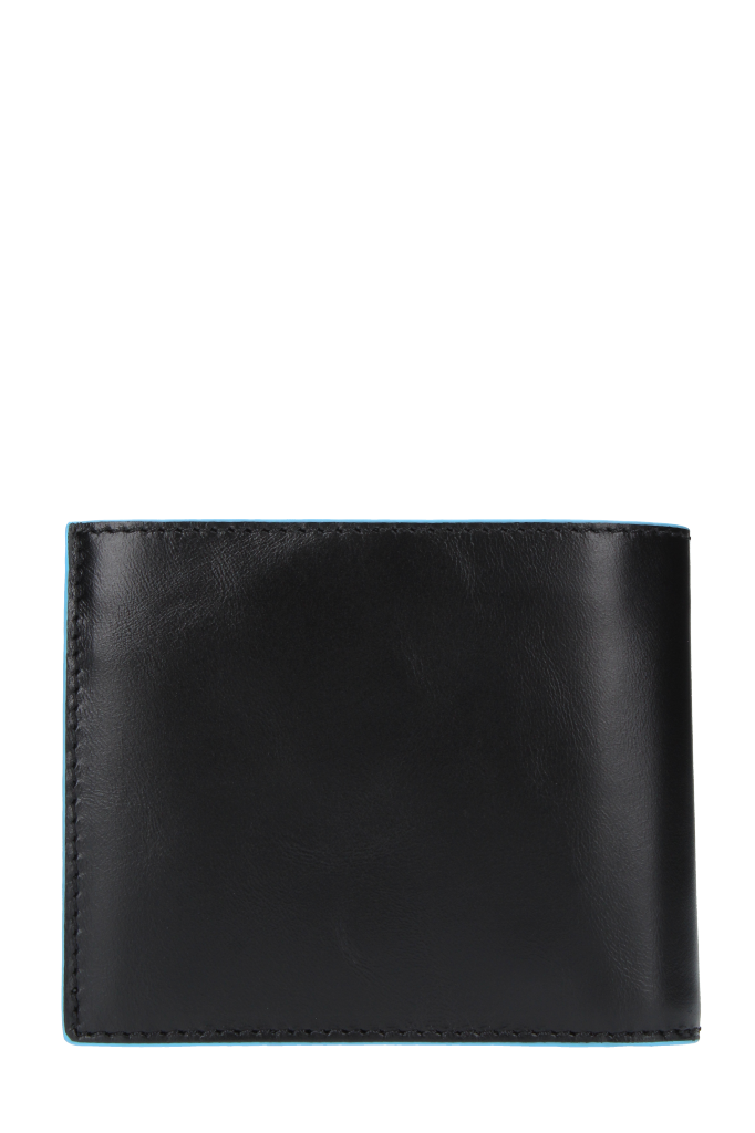 Portafoglio PIQUADRO codice prodotto PU4188BR2 in pelle 