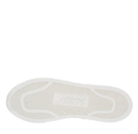 Sneakers modello ST1001-AZF STRYPE  in pelle camoscio e tessuto 