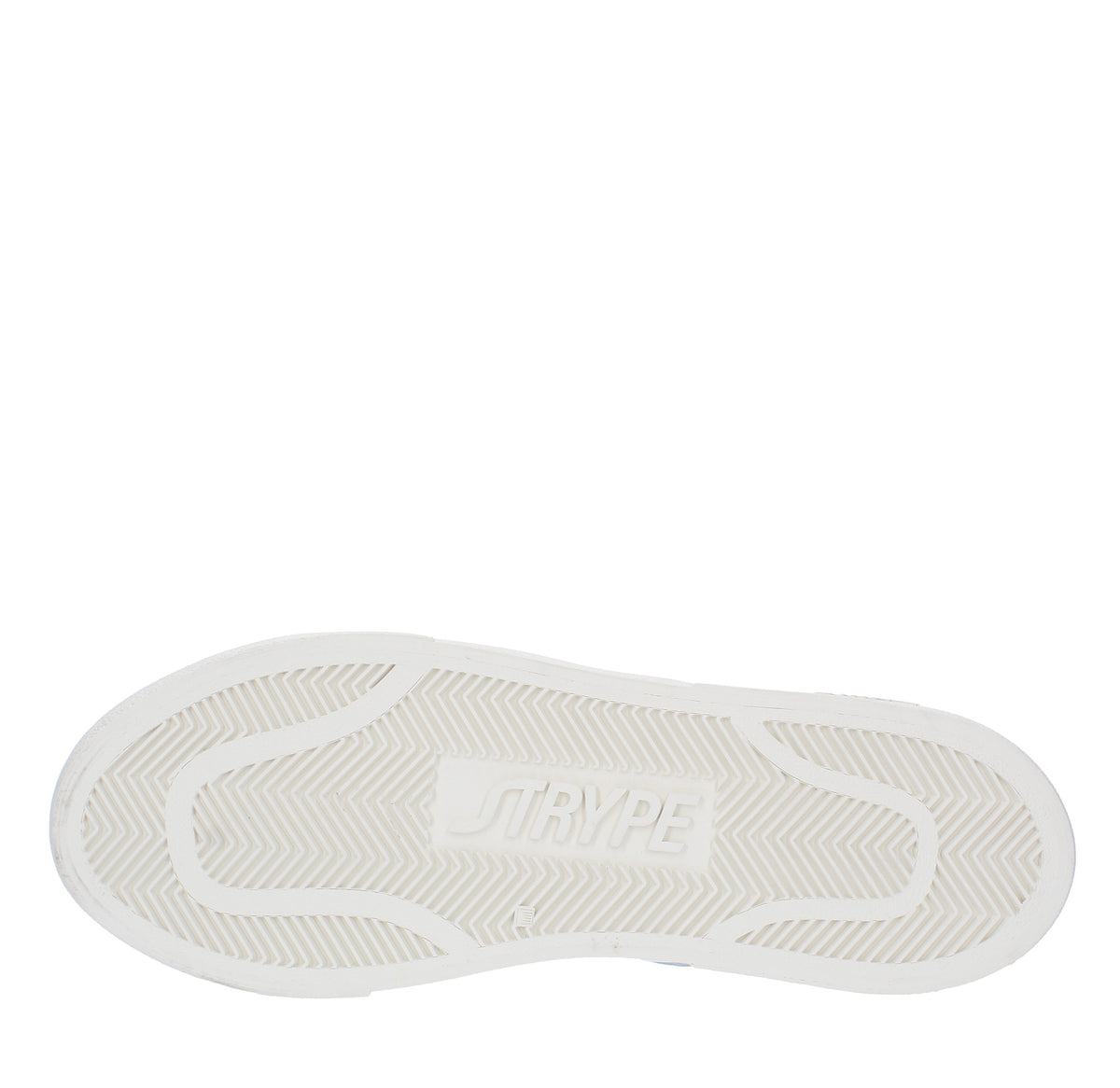 Sneakers modello ST1001-AZF STRYPE  in pelle camoscio e tessuto 
