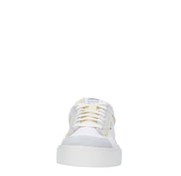 Sneakers modello ST5001 STRYPE  in pelle camoscio e tessuto 