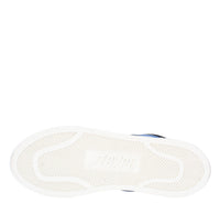 Sneakers alte modello ST2505 STRYPE in pelle camoscio e tessuto 