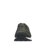 Sneakers modello Z43106 SUN68 in pelle scamosciata 