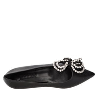 Ballerine modello MINORCA  in pelle 