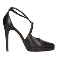 Décolleté modello MILONGA in pelle 
