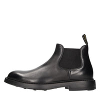 Stivaletti beatles modello TRIUMPH in pelle 