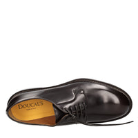 Stringate modello HORSE in pelle 