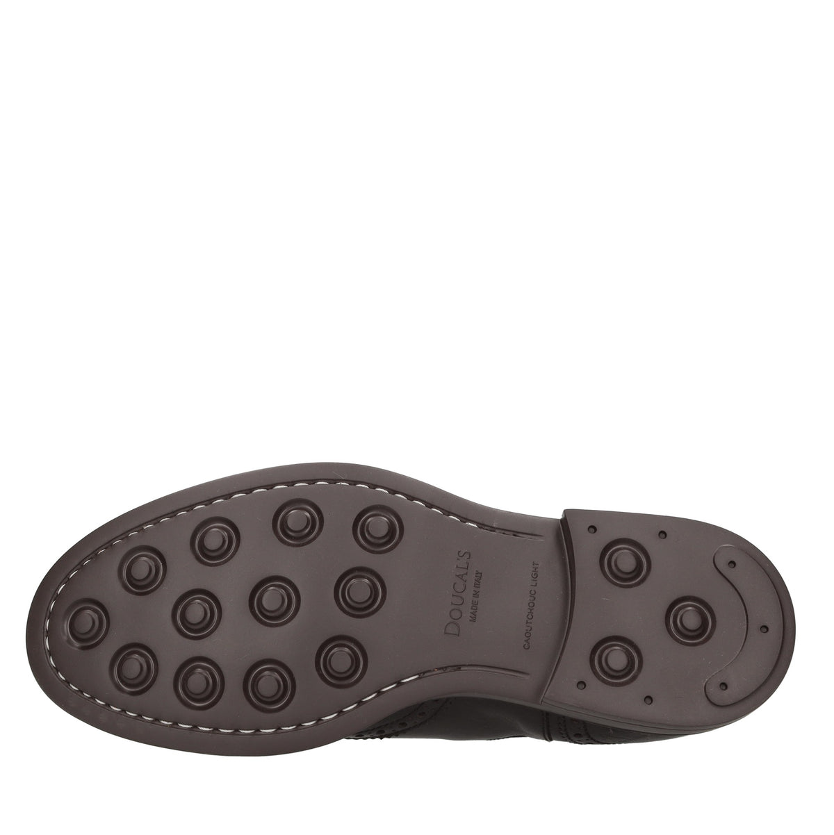 Stivaletti beatles modello TRIUMPH in pelle 