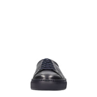 Sneakers in pelle 