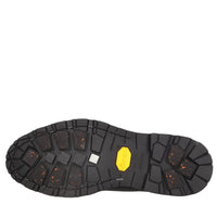 Stringate in pelle 