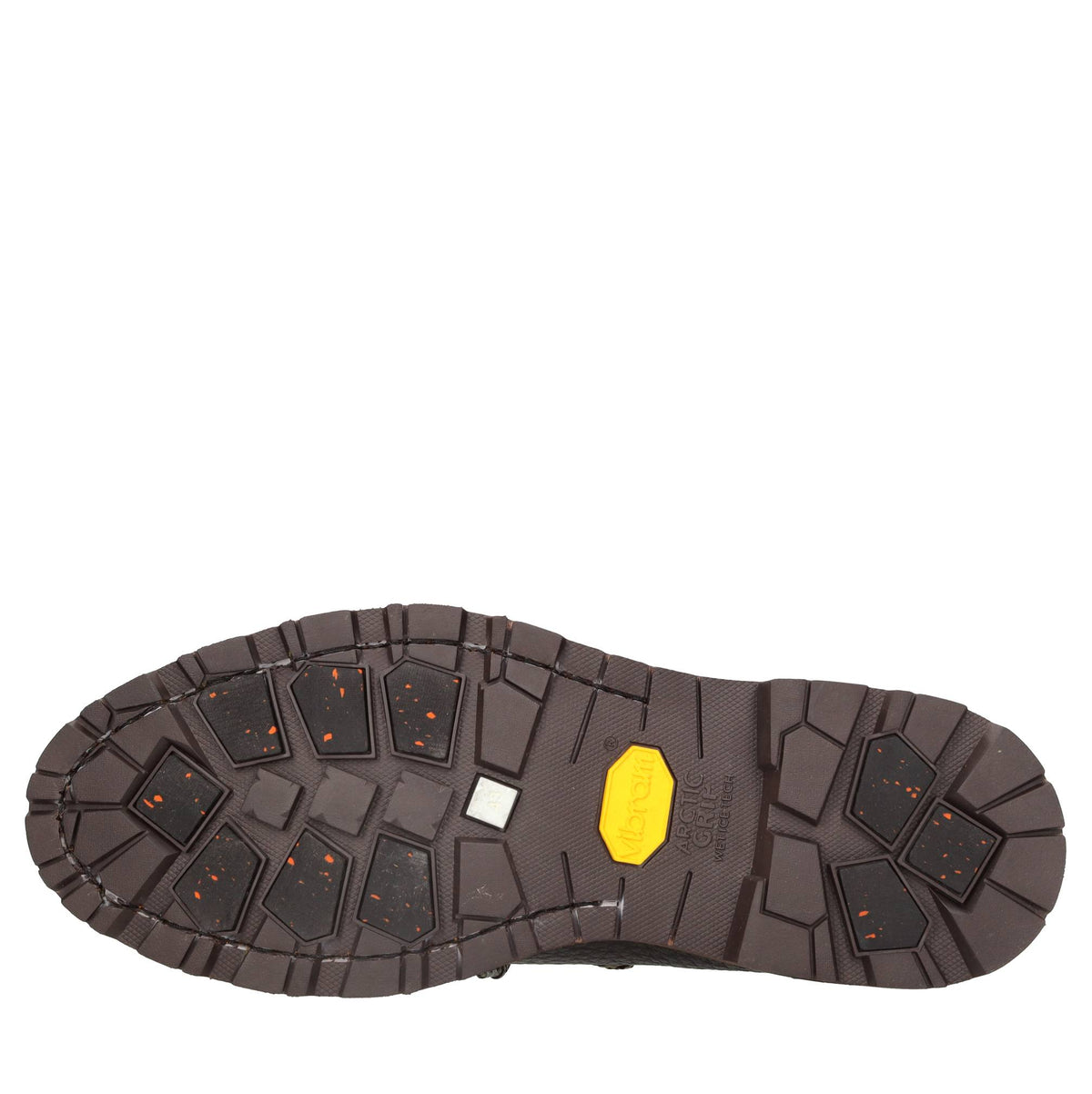 Stringate in pelle 