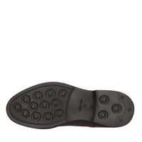 Stivaletti beatles in pelle modello 36526/20 in pelle 