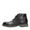 JP/DAVID Leather Desert Boots Model 36526/42 in leather
