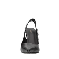 Décolleté Slingback modello COURTNEY NEMESI in pelle 